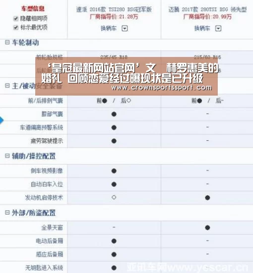 皇冠最新网站官网