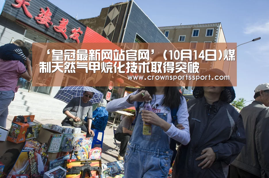 ‘皇冠最新网站官网’(10月14日)煤制天然气甲烷化技术取得突破(图1) 皇冠最新网站