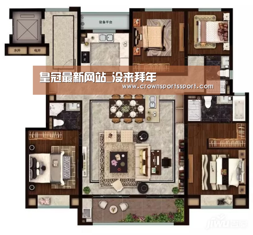 皇冠最新网站_没来拜年(图4) 皇冠最新网站